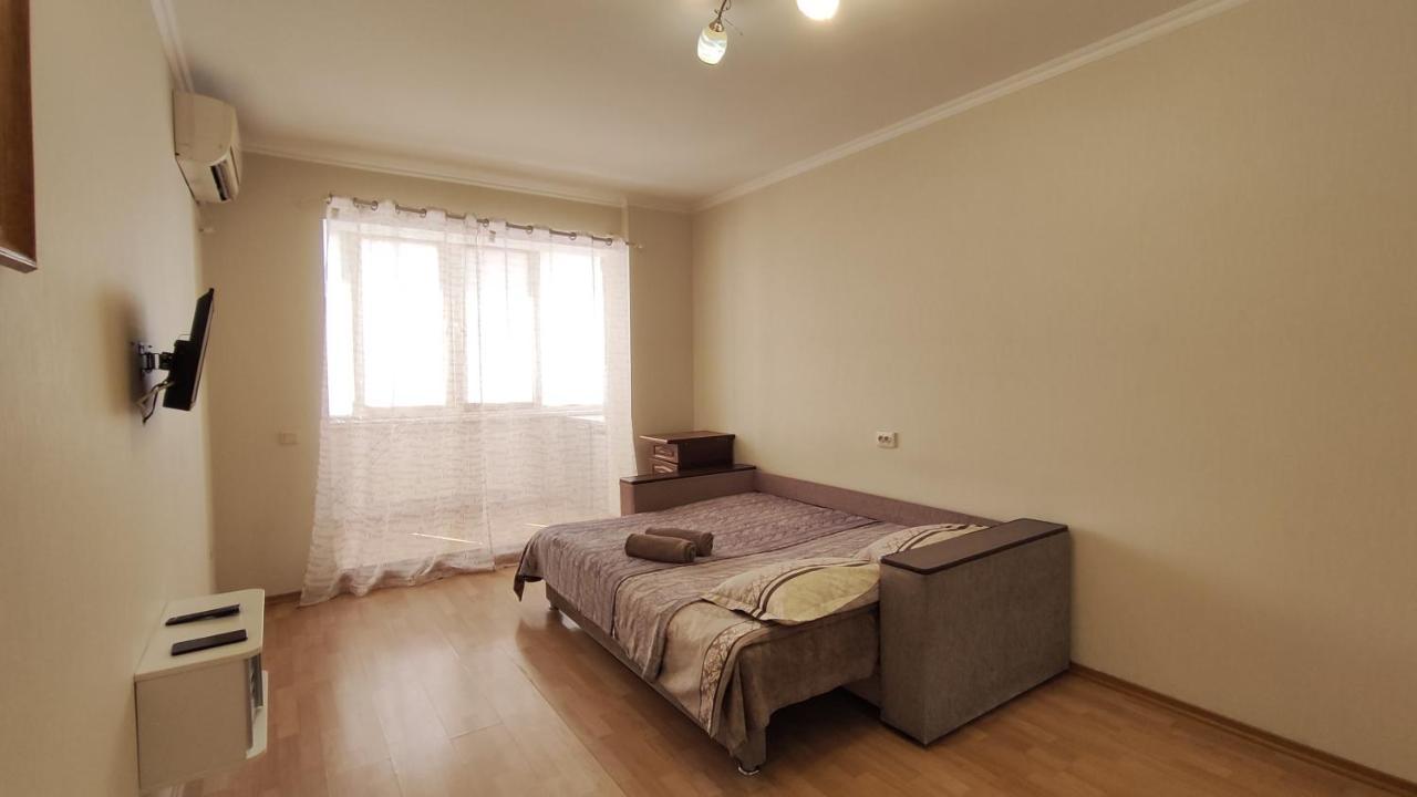 Олександрійський Бульвар 125 Cityrooms Bila Tserkva Exterior foto
