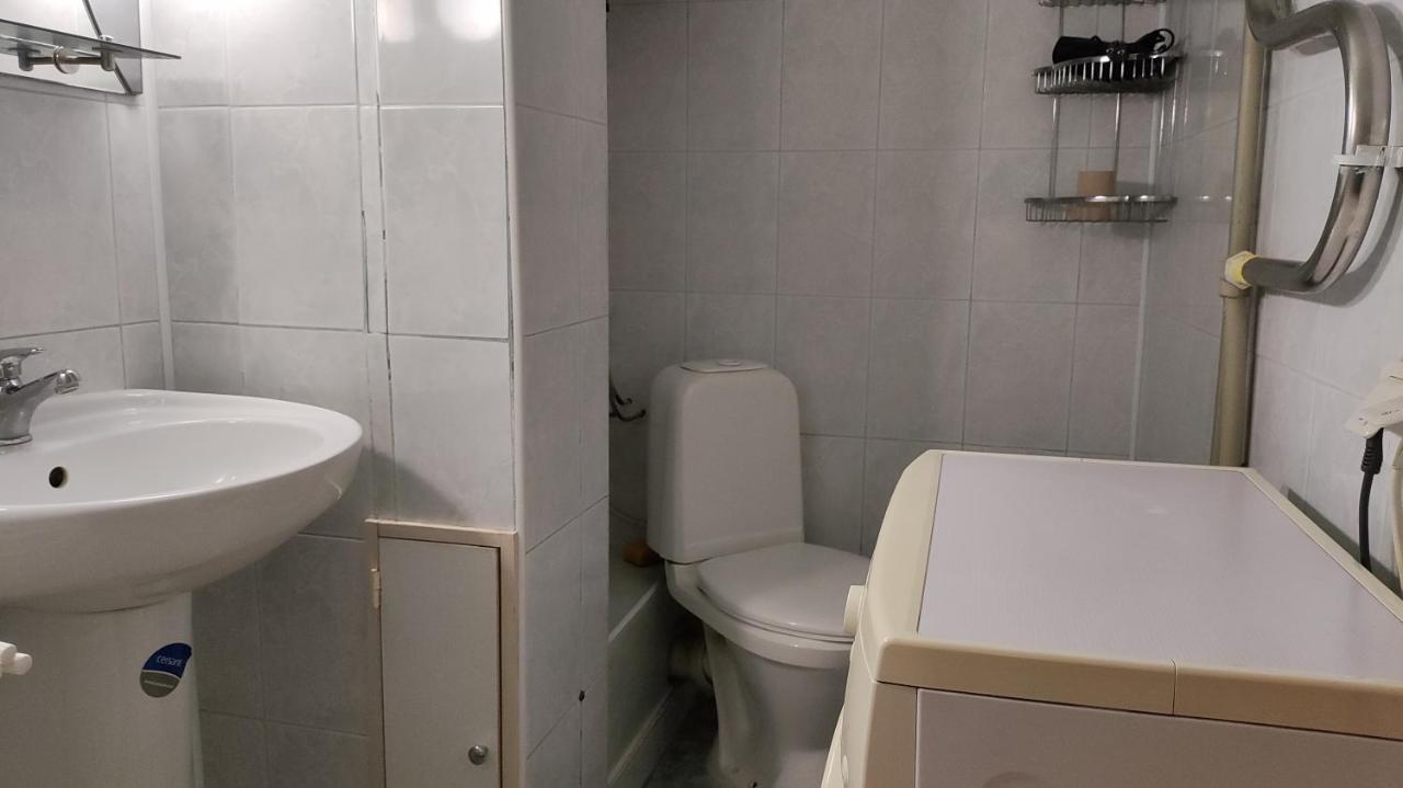Олександрійський Бульвар 125 Cityrooms Bila Tserkva Exterior foto