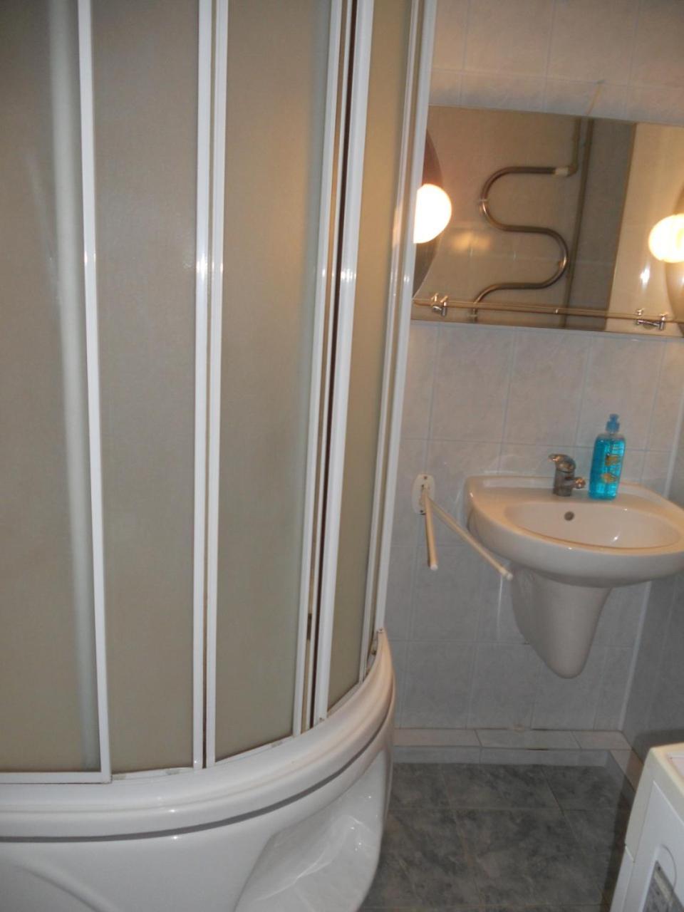 Олександрійський Бульвар 125 Cityrooms Bila Tserkva Exterior foto