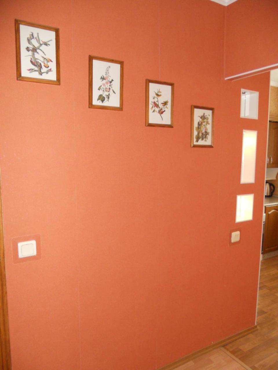 Олександрійський Бульвар 125 Cityrooms Bila Tserkva Exterior foto
