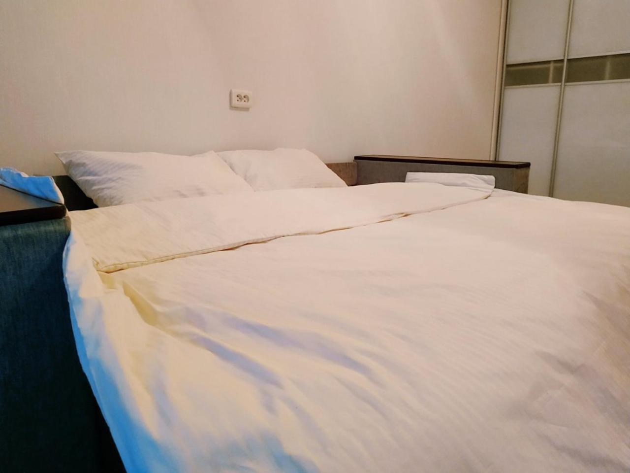 Олександрійський Бульвар 125 Cityrooms Bila Tserkva Exterior foto