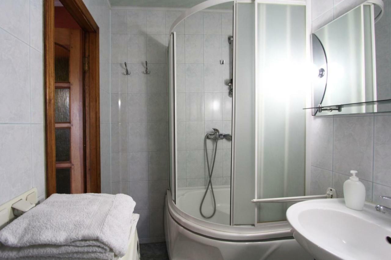 Олександрійський Бульвар 125 Cityrooms Bila Tserkva Exterior foto